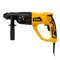 Перфоратор электрический RH-1050-26, SDS-plus, 1050 Вт, 3.2 Дж, 3 плюс 1 режим Denzel 4749