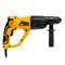 Перфоратор электрический RH-1050-26, SDS-plus, 1050 Вт, 3.2 Дж, 3 плюс 1 режим Denzel 4749