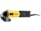 Одноручная углошлифмашина MOLOT MAG 1209-2 в кор. 4806