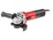Одноручная углошлифмашина WORTEX AG 1208-1 в кор. 4812