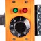 Аппарат для сварки пластиковых труб FoxPlastic 1200 ZJM 4967