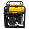 Генератор бензиновый PS 80 EA, 8.0 кВт, 230 В, 25 л, коннектор автоматики, электростартер Denzel 5096 - фото 33642