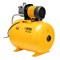 Насосная станция PSL1100X, 1100 Вт, 3600 л/ч, ресивер 50 л, подъем 45 м, нержавейка Denzel 5259