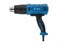 Термовоздуходувка BULL HG 5501 в чем. + набор сопл 1800 Вт, 3 скор., 50-550 °С, ступенч. рег. 5279