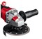 Угловая шлифовальная машинка ЗУБР УШМ-18-125-41 5431
