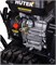 Снегоуборщик Huter SGC 4100W 3810