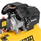 Компрессор воздушный Denzel DKV2200/50, Х-PRO 5578