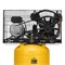 Компрессор воздушный BCV2200/100V, ременный привод , 2.3 кВт, 100 литров, 440 л/мин Denzel 5580 - фото 41492 Компрессор воздушный BCV2200/100V, ременный привод , 2.3 кВт, 100 литров, 440 л/мин Denzel 5580 - фото 41492