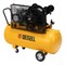 Компрессор Denzel BCV 5500-T/200, 5,5 кВт, 200 литров, 850 л/мин 5584