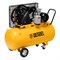 Компрессор Denzel BCV 5500-T/200, 5,5 кВт, 200 литров, 850 л/мин 5584