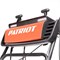 Снегоуборщик бензиновый PATRIOT Сибирь 85ET 5615