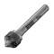 Борфреза по металлу твердосплавная, зенкер 90 град., тип-K, 12 мм// Denzel 5685