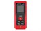 Дальномер лазерный WORTEX LR 6001 в кор. (0.05 - 60 м, +/- 2 мм/м,) 5693