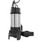 Фекальный насос СФН1100-Н, 1100 Вт, напор 10 м, 18000 л/ч, нож Сибртех 5729