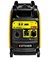 Инверторный генератор STEHER 3500 Вт GI-4000 5787 - фото 46640 Инверторный генератор STEHER 3500 Вт GI-4000 5787 - фото 46640