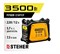 Инверторный генератор STEHER 3500 Вт GI-4000 5787 - фото 46645 Инверторный генератор STEHER 3500 Вт GI-4000 5787 - фото 46645