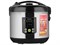 Мультиварка NORMANN AMC-434 (900 Вт; 5л; 15 программ; СМАРТШЕФ; паровая корзина) 5842