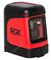 Лазерный уровень RGK ML-11 5847