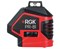 Лазерный уровень RGK PR-81 5861