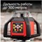 Ротационный нивелир RGK SP-610 5881