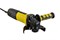 Болгарка (УШМ) Hanskonner HAG13125TES 5937