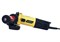 Болгарка (УШМ) Hanskonner HAG13125E 5966