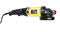 Болгарка (УШМ) Hanskonner HAG12125EC 5984