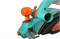 Рубанок P1011 Sturm! 1,1кВт, ширина 82мм,выборка четверти 6244