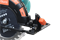 Аккумуляторная циркулярная пила Sturm! CCS1867BL 1BatterySystem 6269