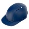 Каскетка защитная "Стиль", пластиковая, синяя Сибртех Новинка 6534 Каскетка защитная "Стиль", пластиковая, синяя Сибртех Новинка 6534