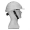 Каска защитная ударопрочная, ABS/PC, плавная регулировка, модель «Форвард» (К-05),белая Denzel 6538 Каска защитная ударопрочная, ABS/PC, плавная регулировка, модель «Форвард» (К-05),белая Denzel 6538