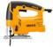 Лобзик электрический INGCO JS6508 INDUSTRIAL 650 Вт 6854