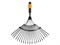 Грабли веерные мет. для листьев QuikFit FISKARS 6948