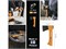 Топор туристический X5 XXS FISKARS 6968