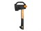 Топор универсальный Solid A6 Fiskars 6973