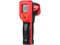 Инфракрасный термометр (пирометр) WORTEX IP 5060 -50°C...+600°C 7029