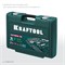KRAFTOOL EXTREM-76, 76 предм., (1/2″+3/8″+1/4″), универсальный набор инструмента (27889-H76) 7105