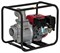 Мотопомпа бензиновая МБ 1600 Д 100 7170