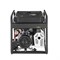 Бензиновый генератор Hyundai HHY 9020FE ATS 7456 - фото 67757 Бензиновый генератор Hyundai HHY 9020FE ATS 7456 - фото 67757