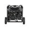 Бензиновый генератор  Hyundai HHY 7050FE ATS 7462 - фото 67818 Бензиновый генератор  Hyundai HHY 7050FE ATS 7462 - фото 67818