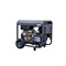 Дизельный генератор Hyundai DHY 8000LE-3 7473 - фото 67906 Дизельный генератор Hyundai DHY 8000LE-3 7473 - фото 67906