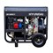 Дизельный генератор Hyundai DHY 8000LE-3 7473 - фото 67908 Дизельный генератор Hyundai DHY 8000LE-3 7473 - фото 67908