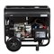 Дизельный генератор Hyundai DHY 8500LE 7476 - фото 67934 Дизельный генератор Hyundai DHY 8500LE 7476 - фото 67934