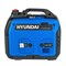 Инверторный генератор Hyundai HHY 3050Si 7482 - фото 67988 Инверторный генератор Hyundai HHY 3050Si 7482 - фото 67988