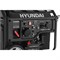 Инверторный генератор Hyundai HHY 7050Si 7484 - фото 68008 Инверторный генератор Hyundai HHY 7050Si 7484 - фото 68008