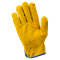 Перчатки из цельного спилка (10/100) START WeldMaster STG0220 7704