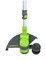 Триммер аккумуляторный Greenworks Арт. 2110407, 24V, 30,5 см, без АКБ и ЗУ 7787