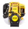 Бензиновый триммер Huter GGT-2000 4Т (четырёхтактный) 7797