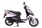 Скутер ЗиД-LIFAN LF125T-26 2422