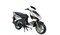 Скутер ЗиД-LIFAN LF125T-26 2422